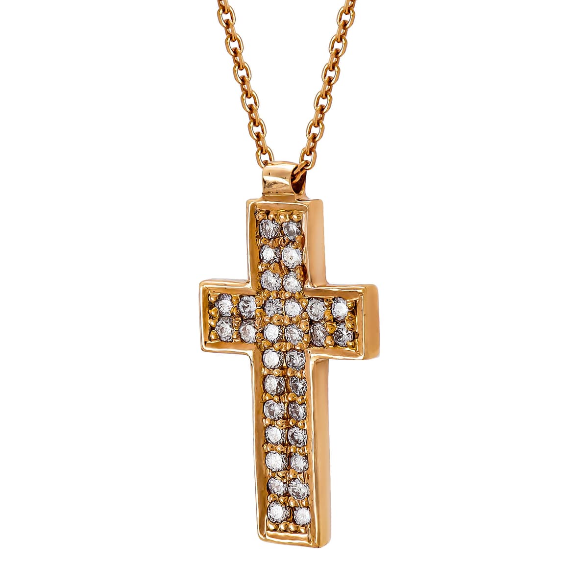 Women's Pendants Gofas Rose Gold