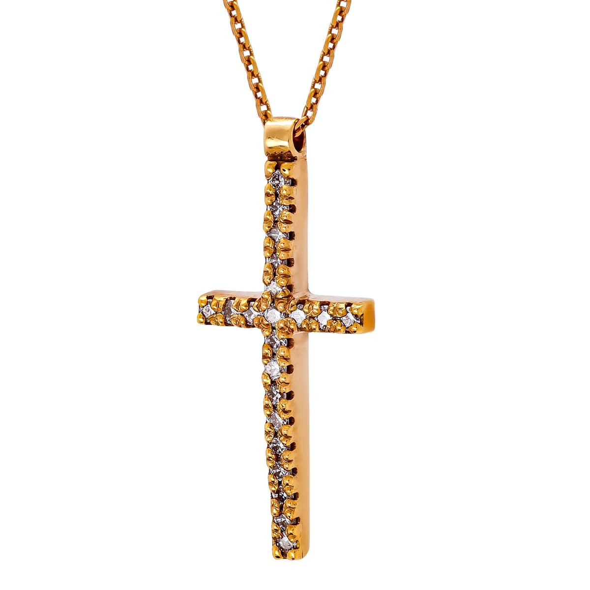 Women's Pendants Gofas Rose Gold