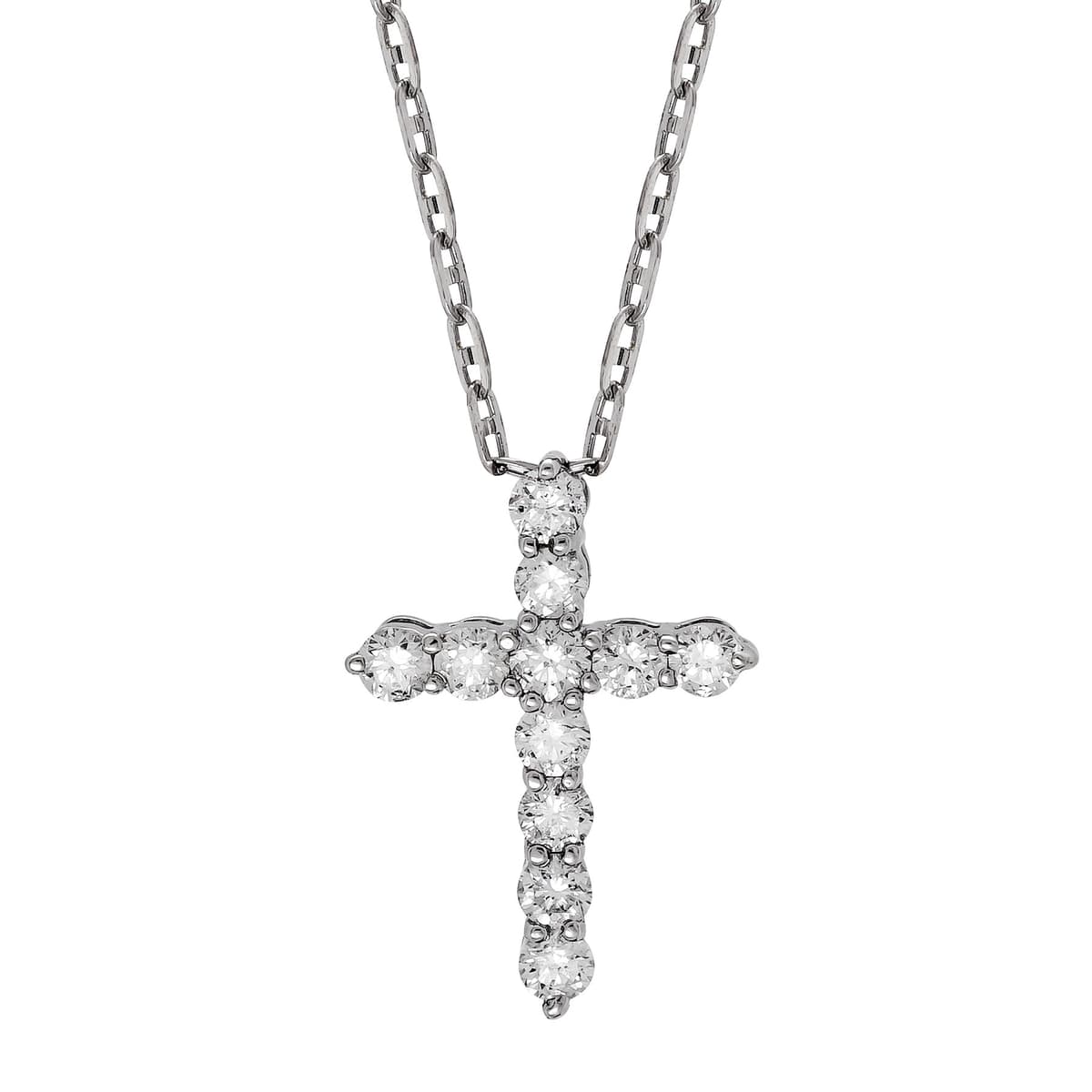 Women's Pendants Gofas Silver