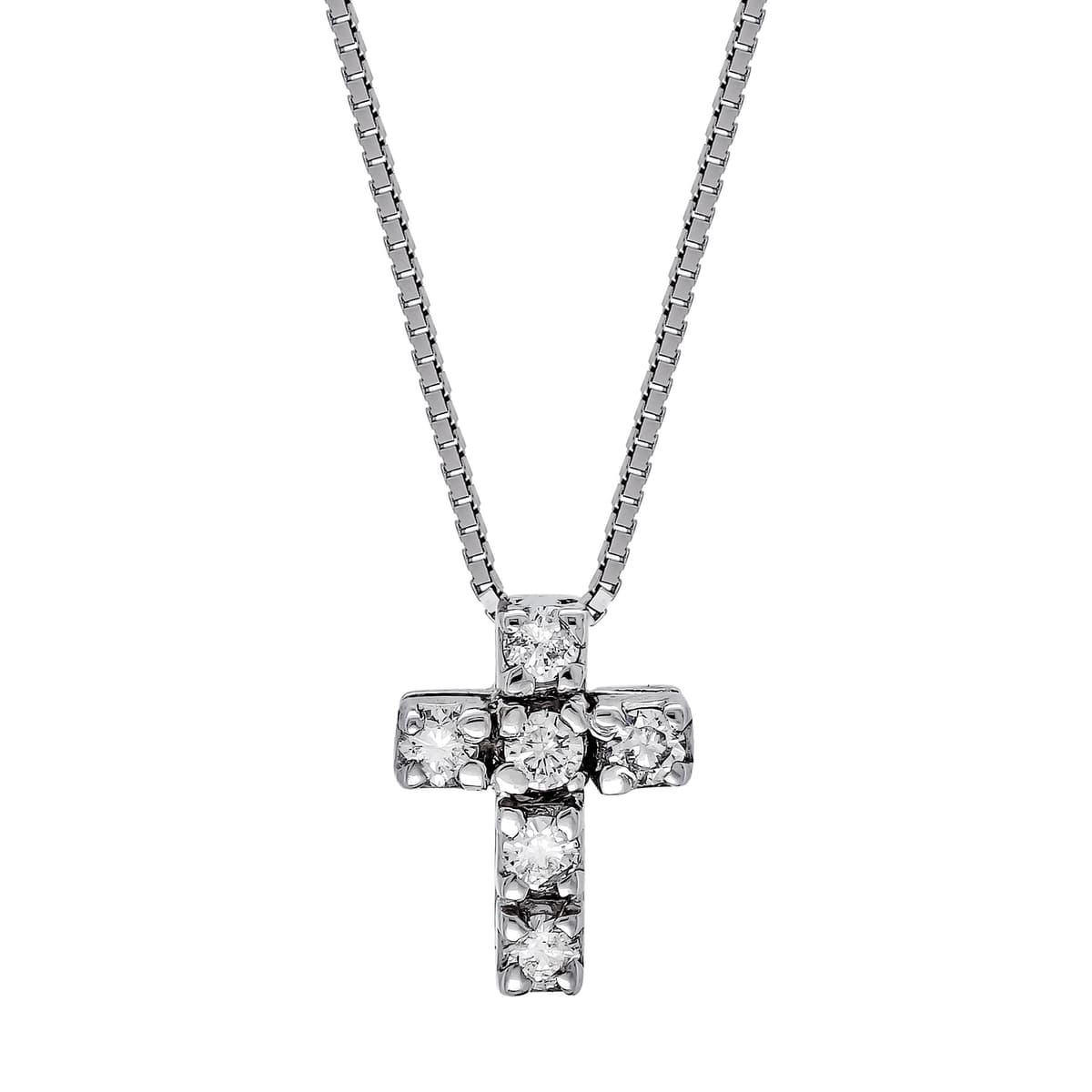 Women's Pendants Gofas Silver