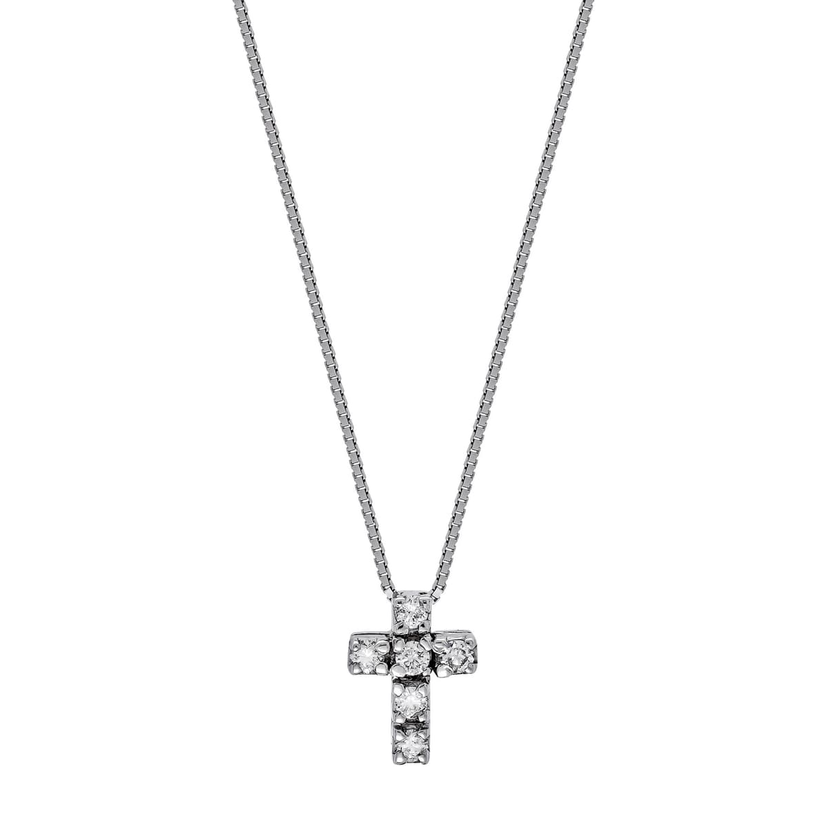 Women's Pendants Gofas Silver