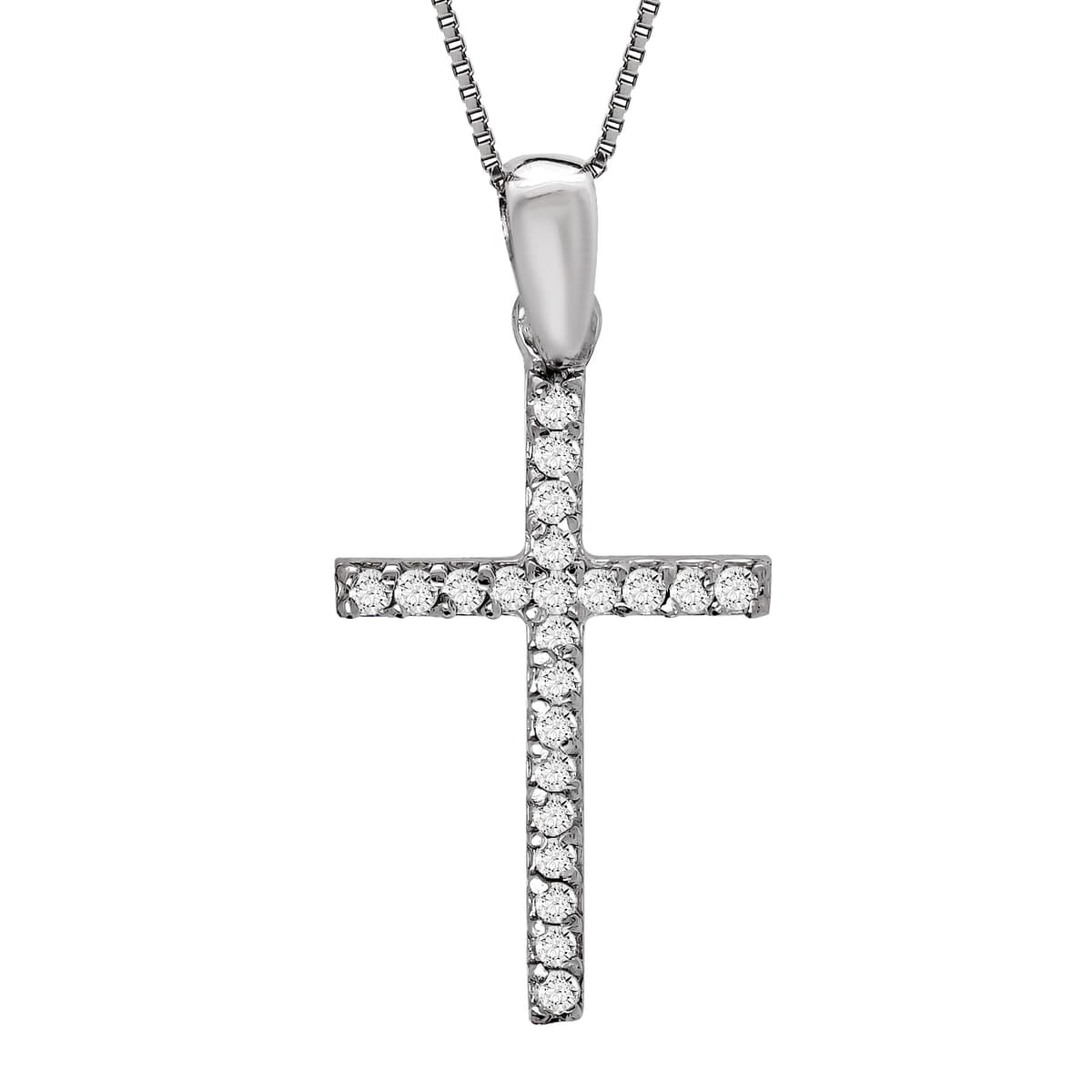 Women's Pendants Gofas Silver