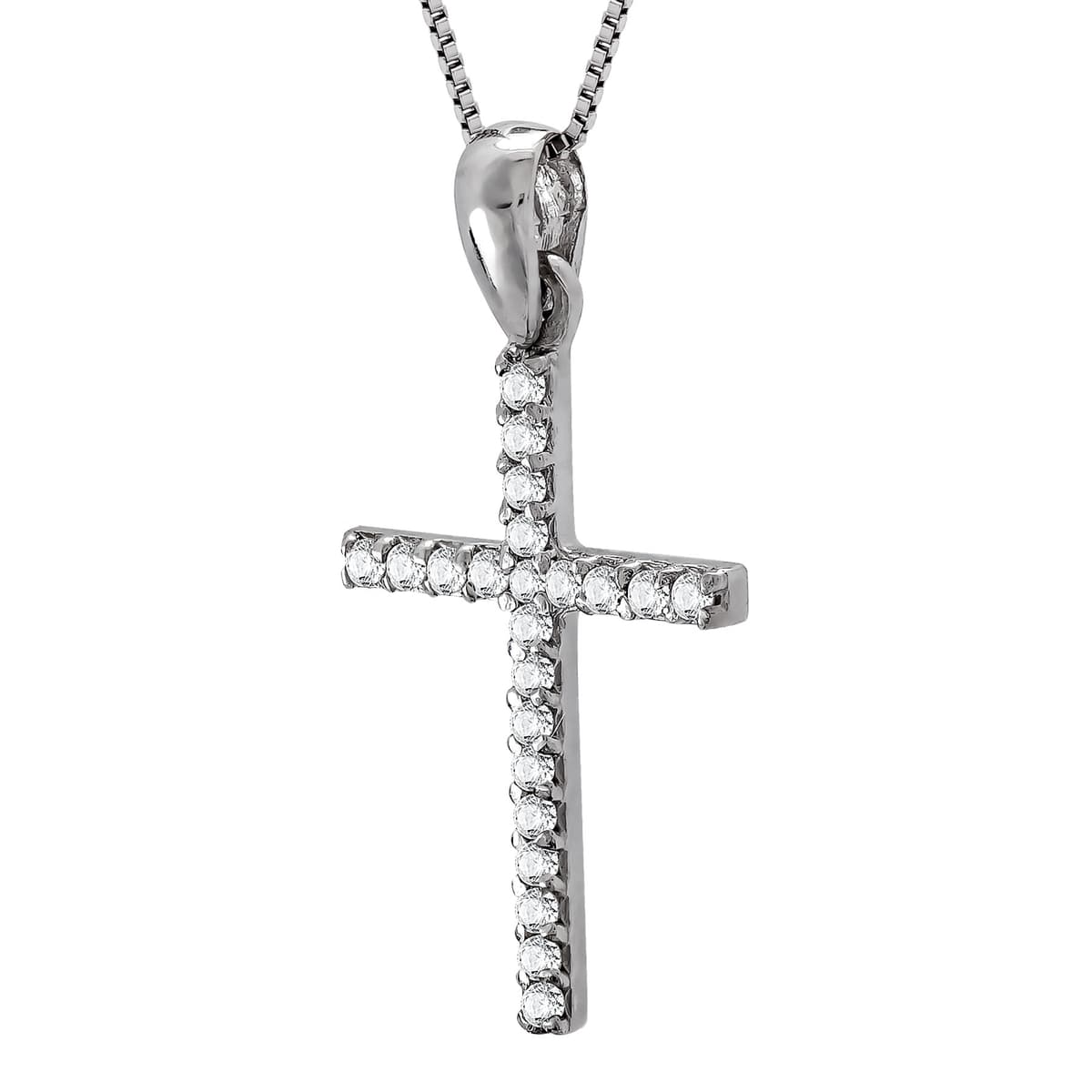 Women's Pendants Gofas Silver