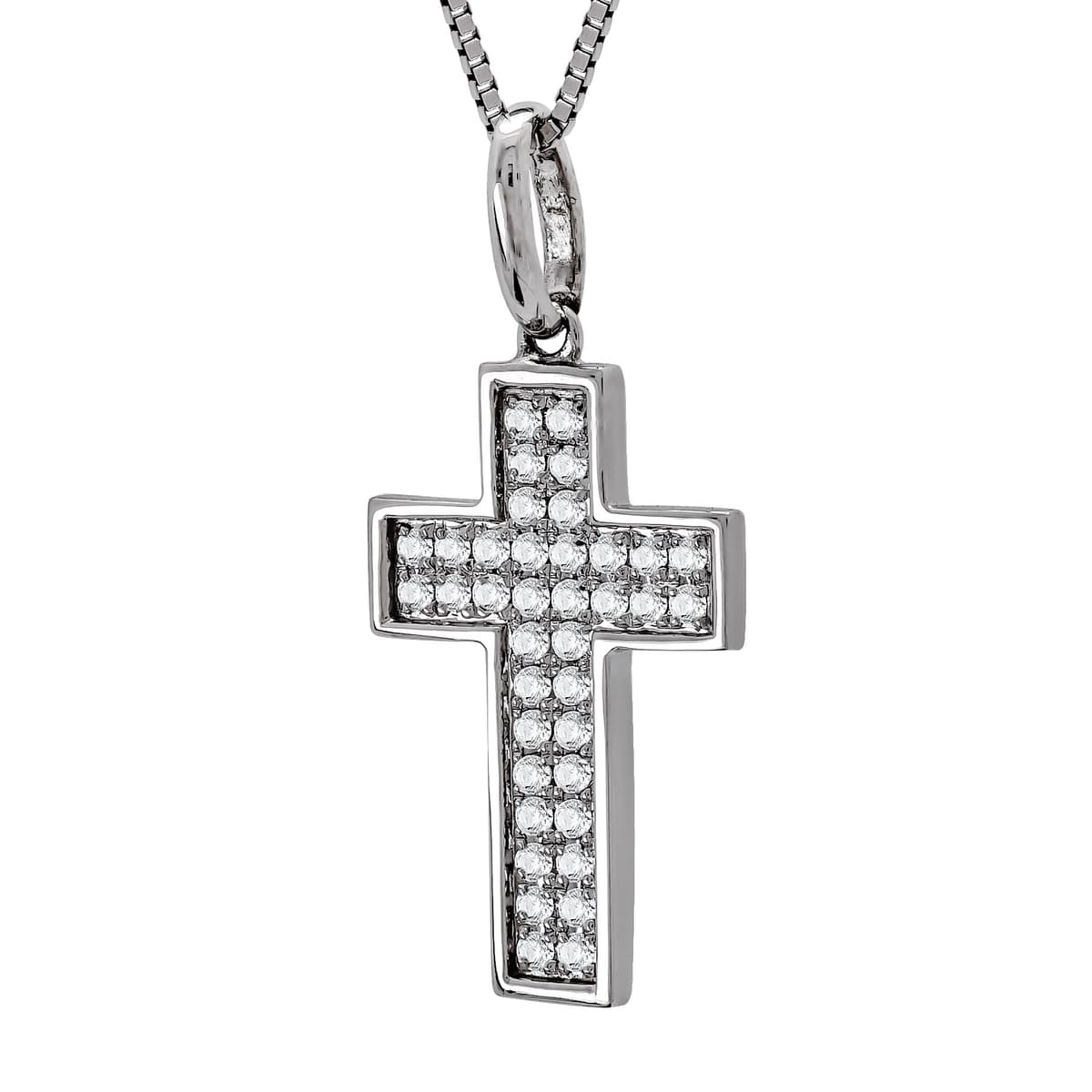 Women's Pendants Gofas Silver