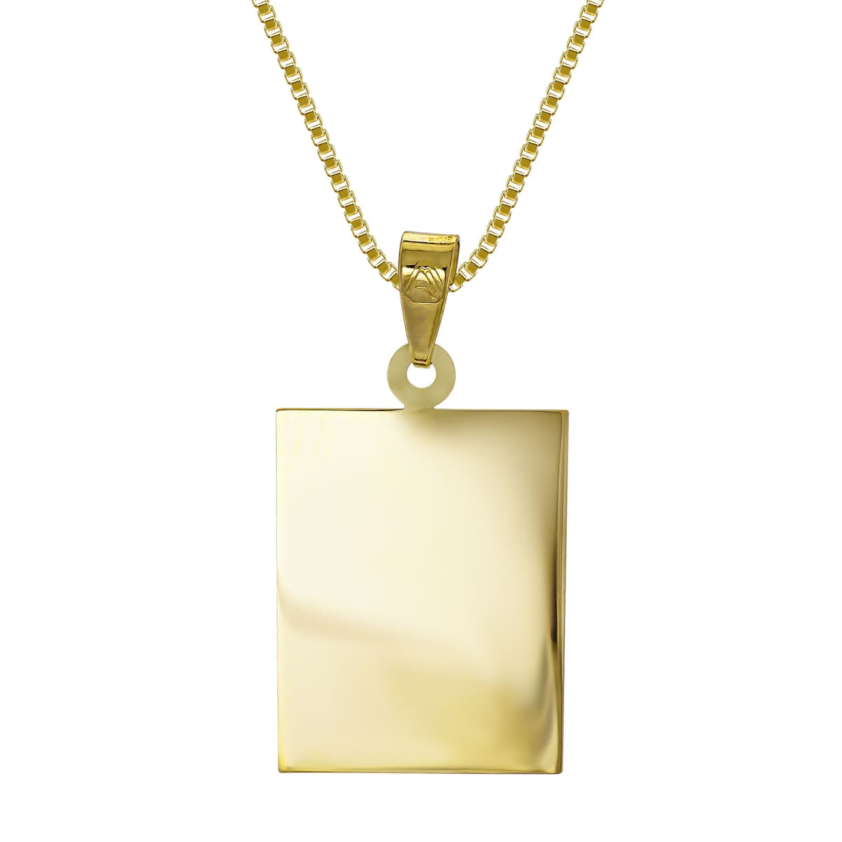 Boys' Jewelry Gofas Gold