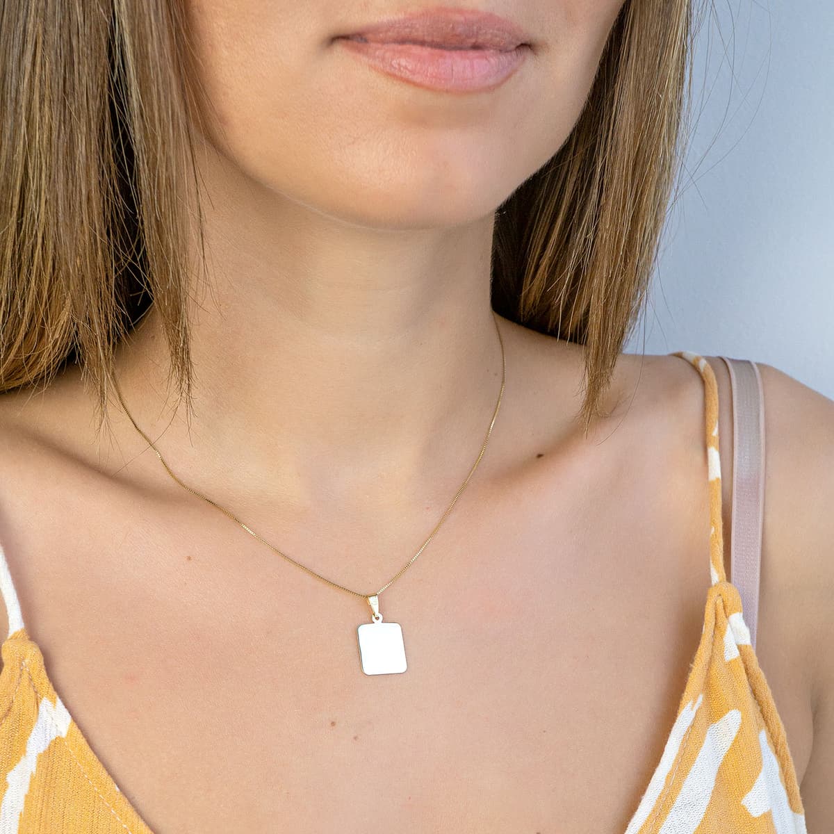 Boys' Jewelry Gofas Gold