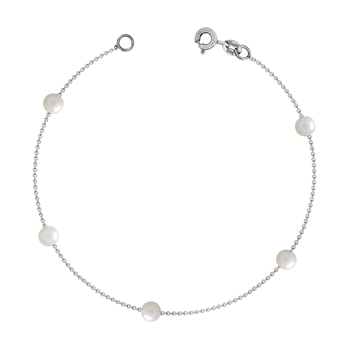 Women's Bracelets Gofas Silver