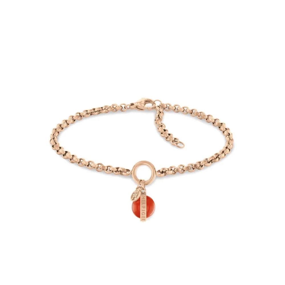 Women's Bracelets Tommy Hilfiger Silver