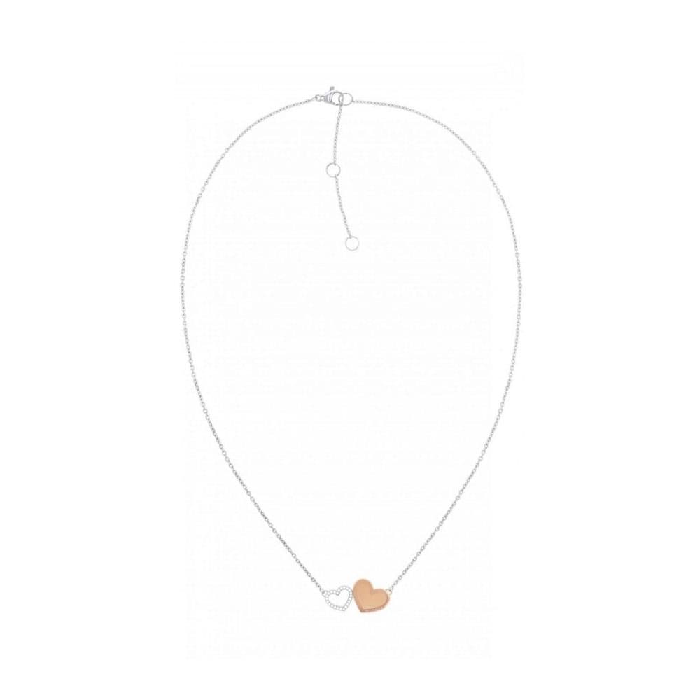 TOMMY HILFIGER Γυναικείο Κολιέ από Ατσάλι 2780743