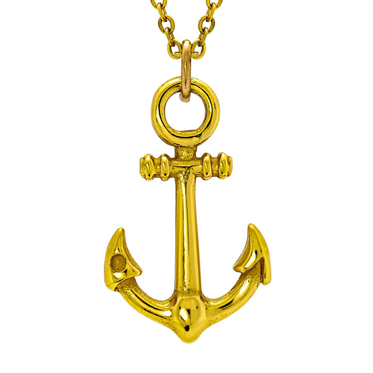 Men's Necklaces Gofas Silver