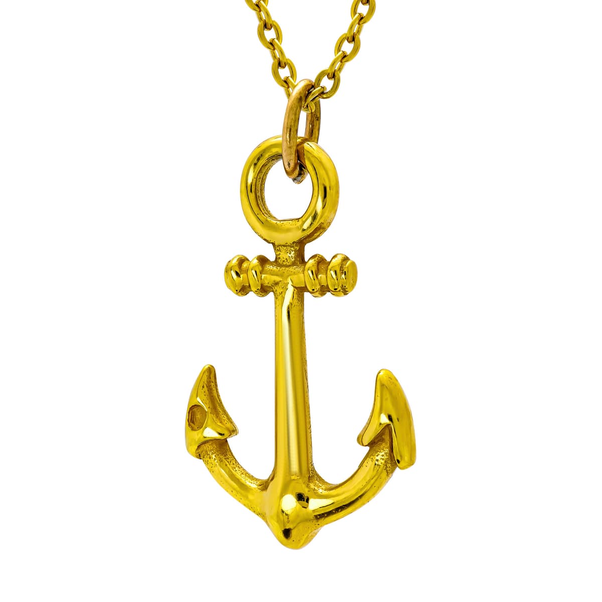 Men's Necklaces Gofas Silver