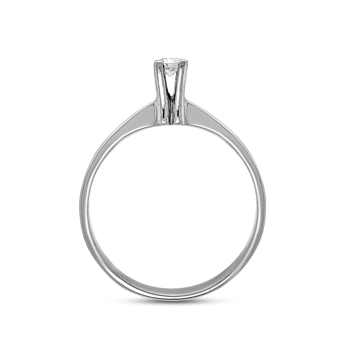 Women's Rings Gofas Silver