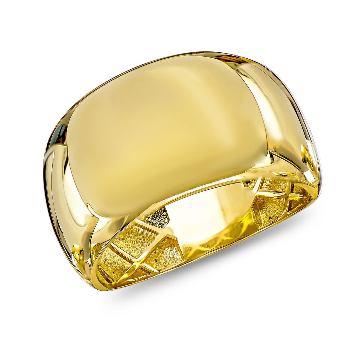 Women's Rings Gofas Gold