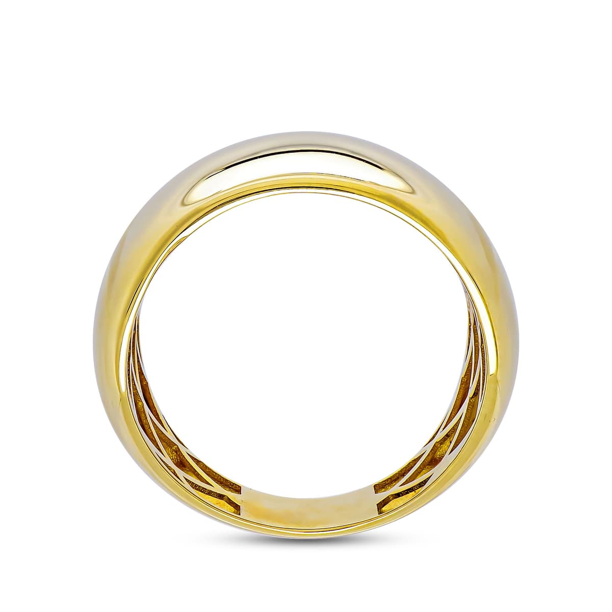 Women's Rings Gofas Gold