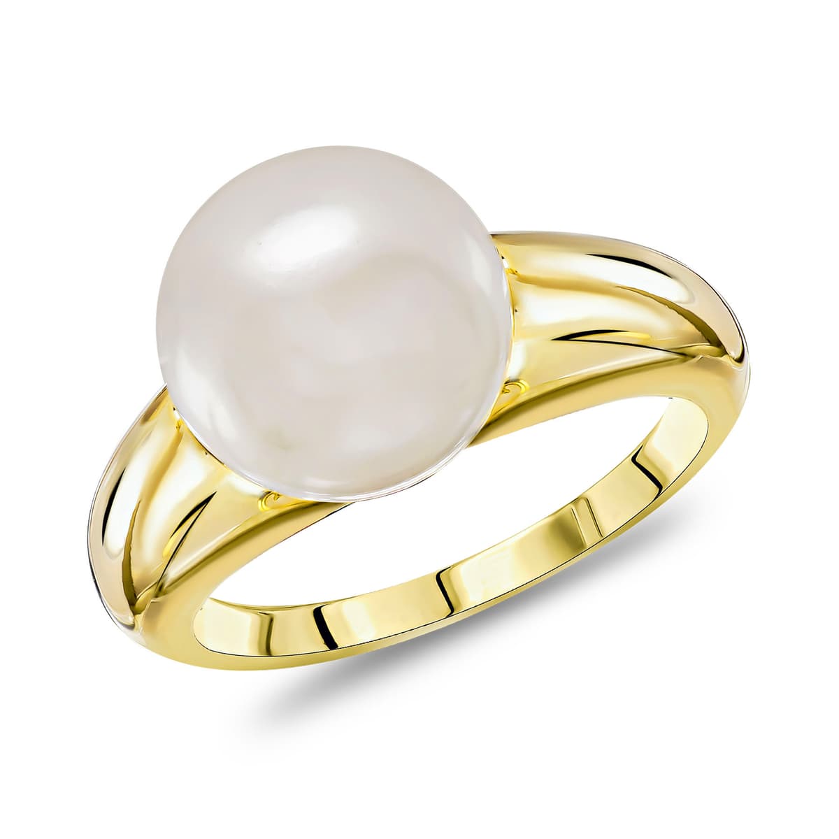 Women's Rings Gofas Gold