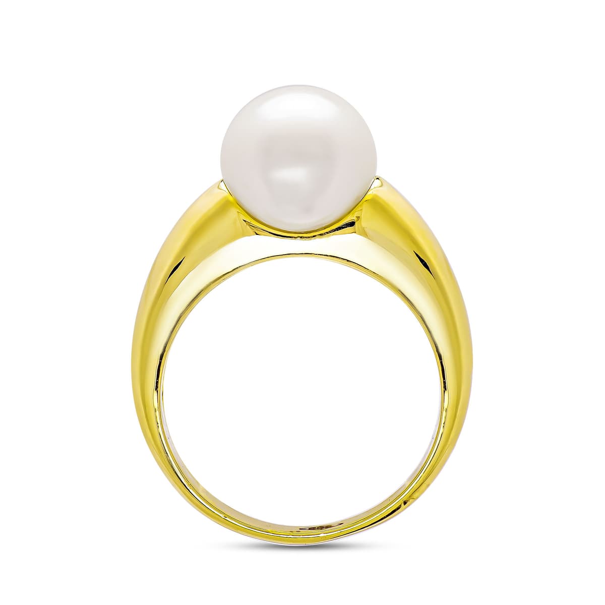 Women's Rings Gofas Gold