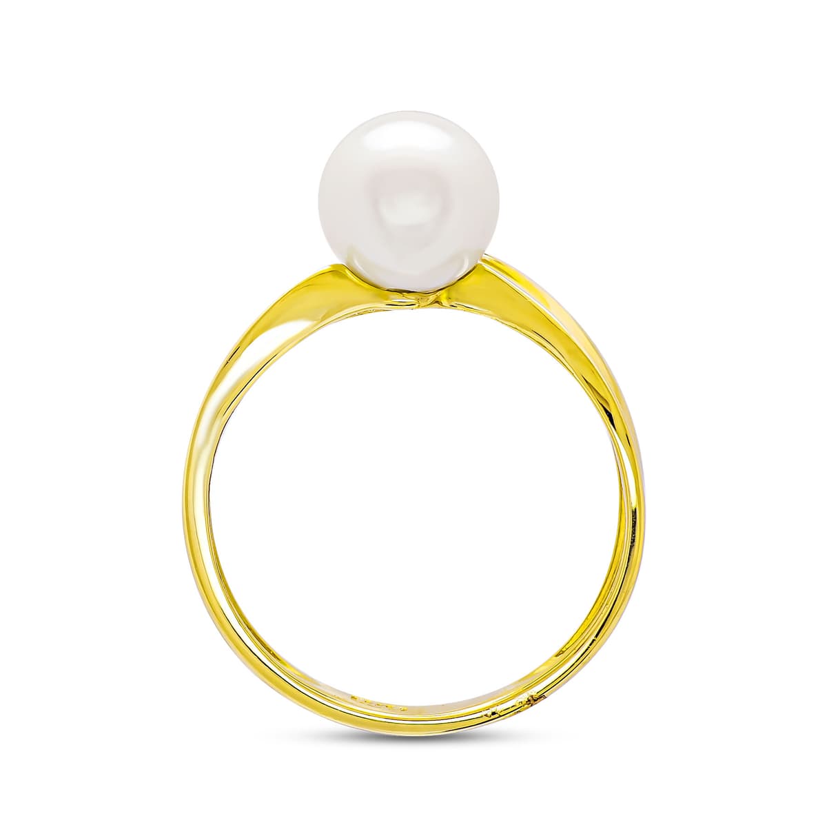 Women's Rings Gofas Gold