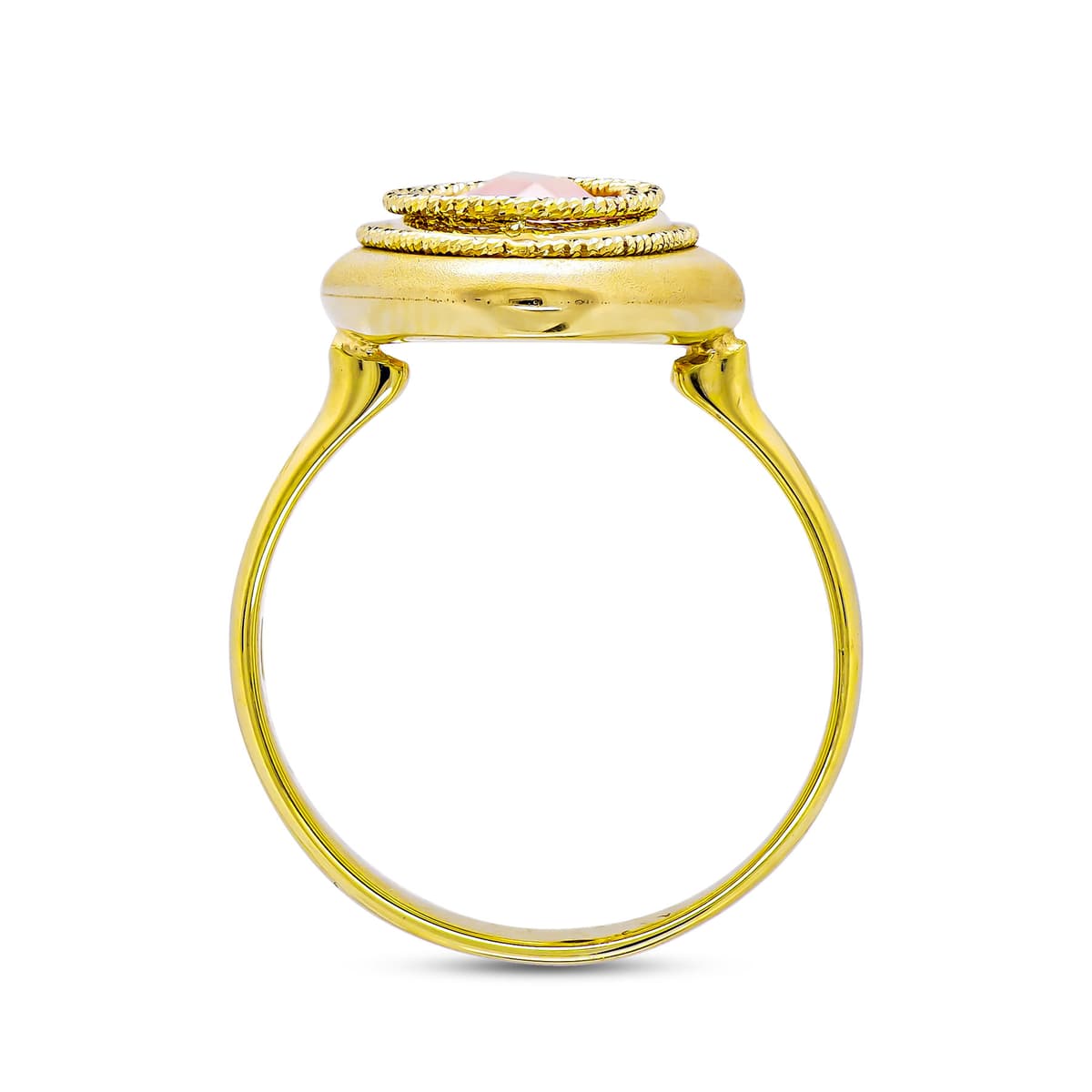 Women's Rings Gofas Gold