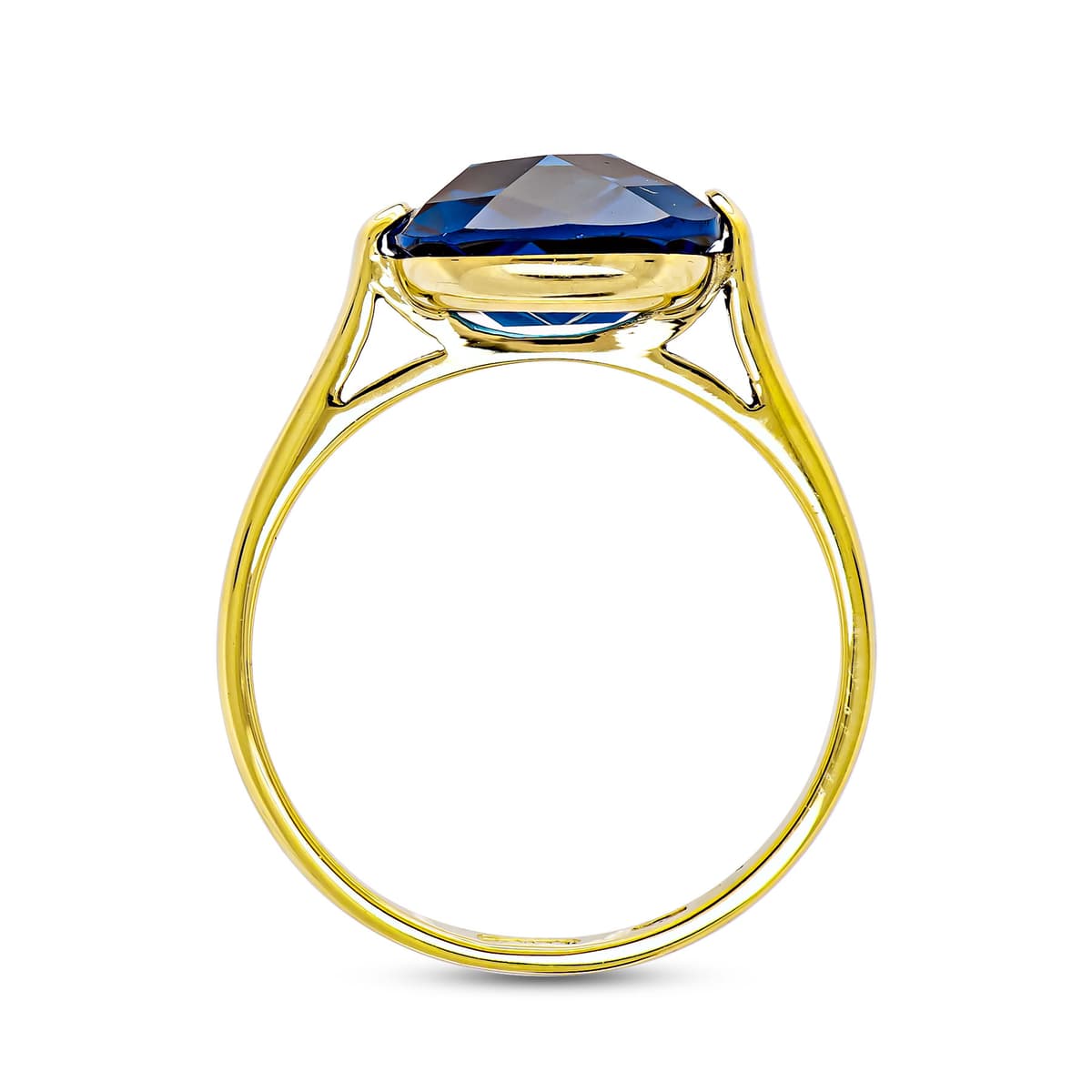 Women's Rings Gofas Gold