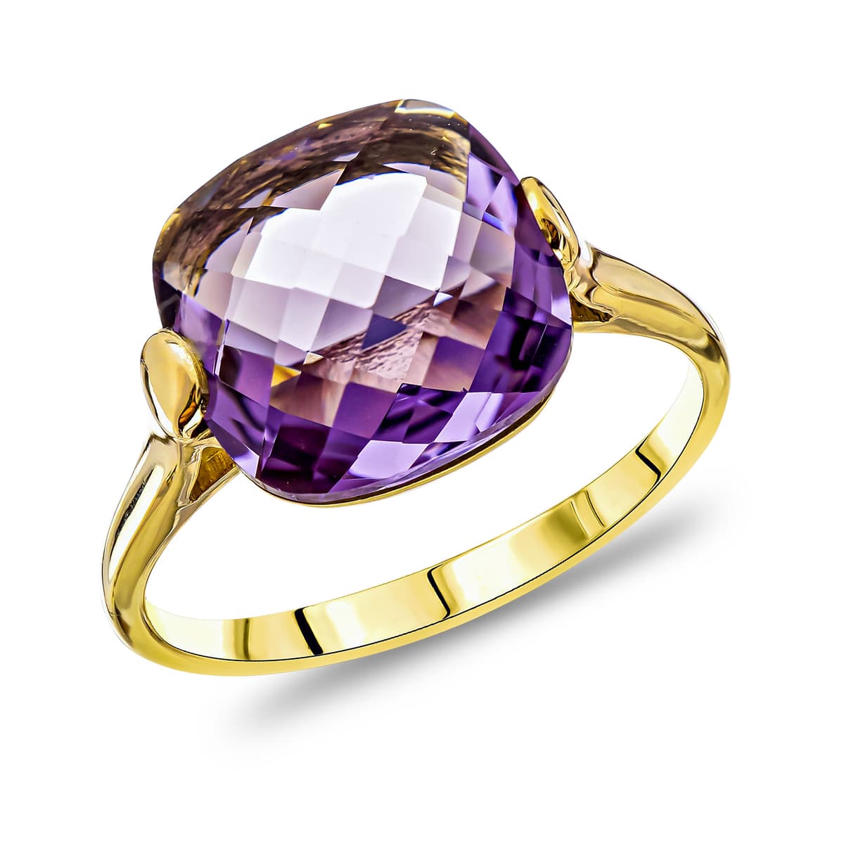 Women's Rings Gofas Gold