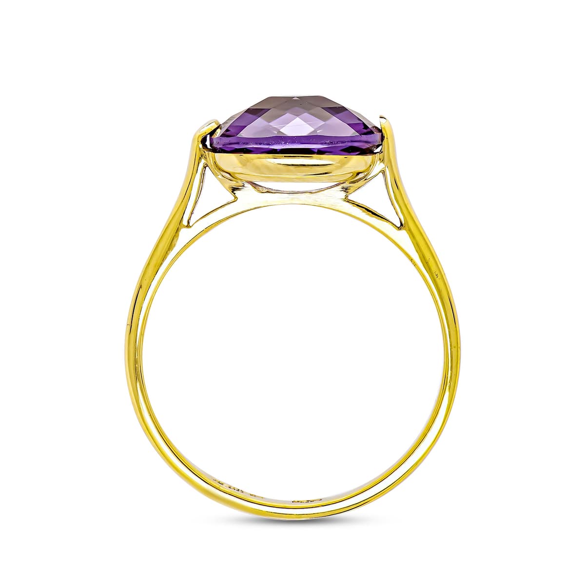 Women's Rings Gofas Gold