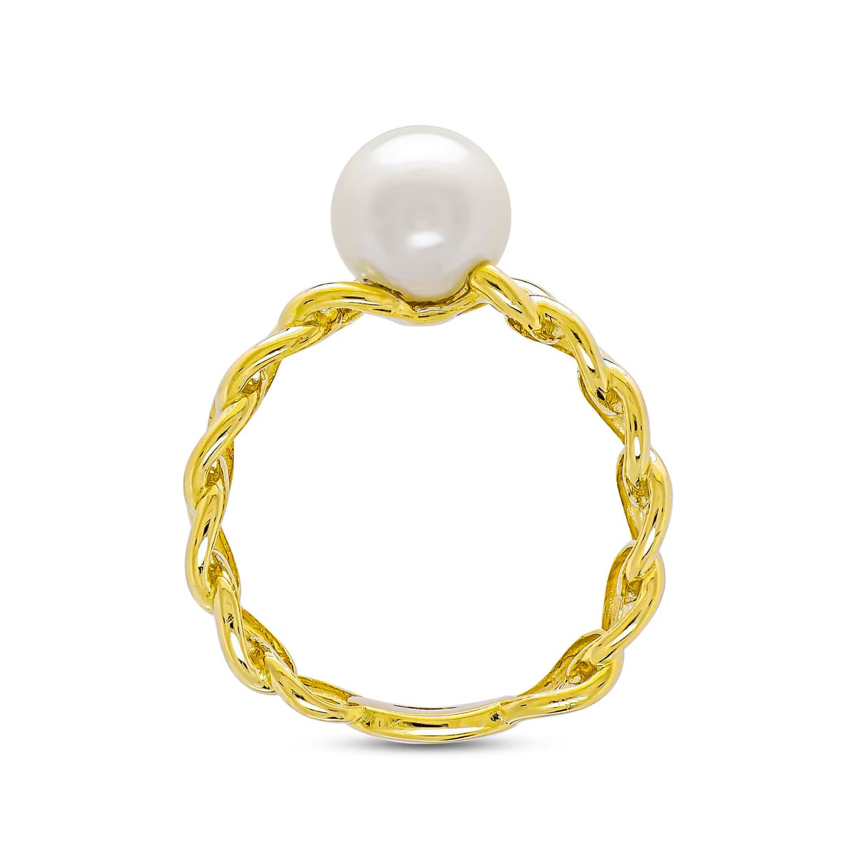 Women's Rings Gofas Gold