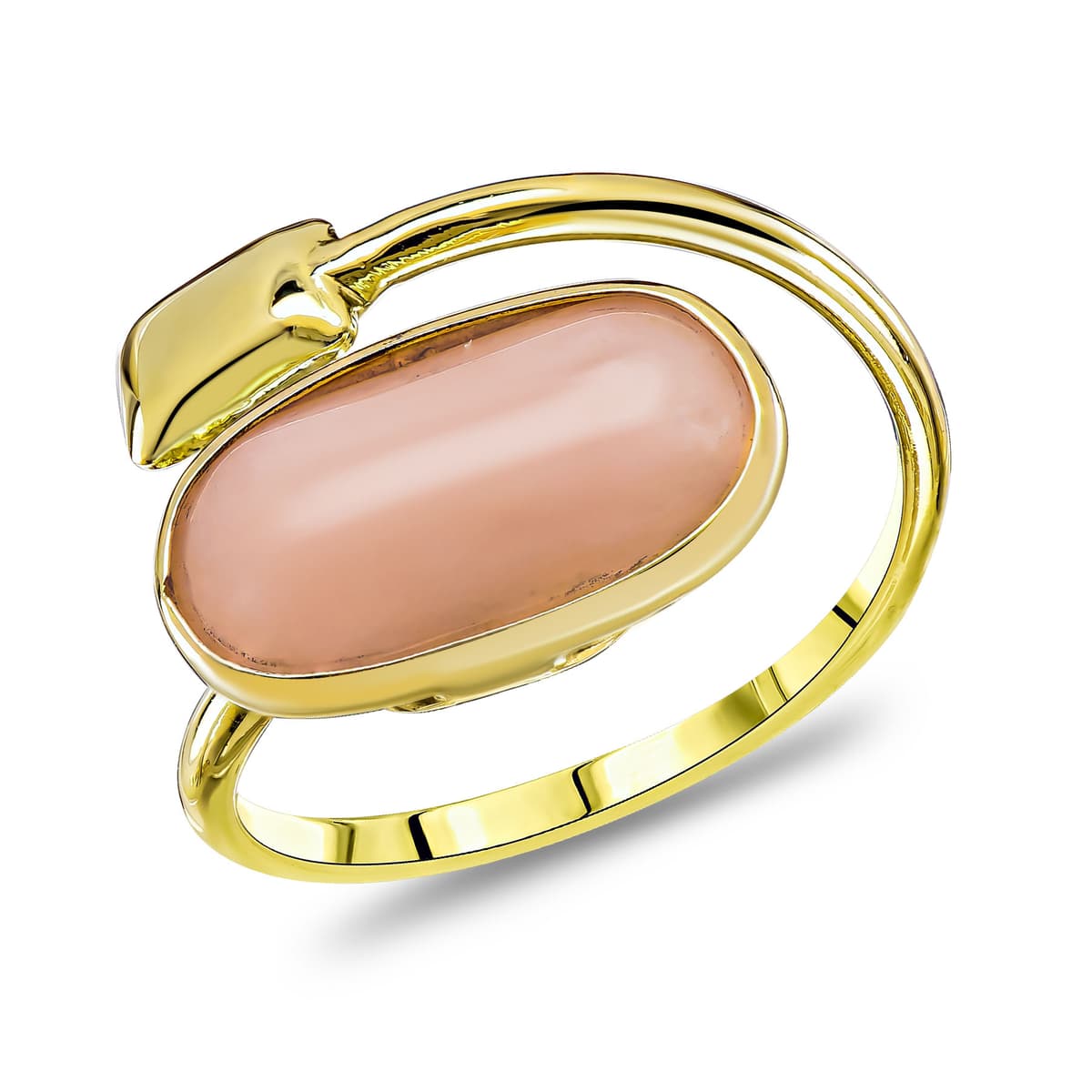 Women's Rings Gofas Gold