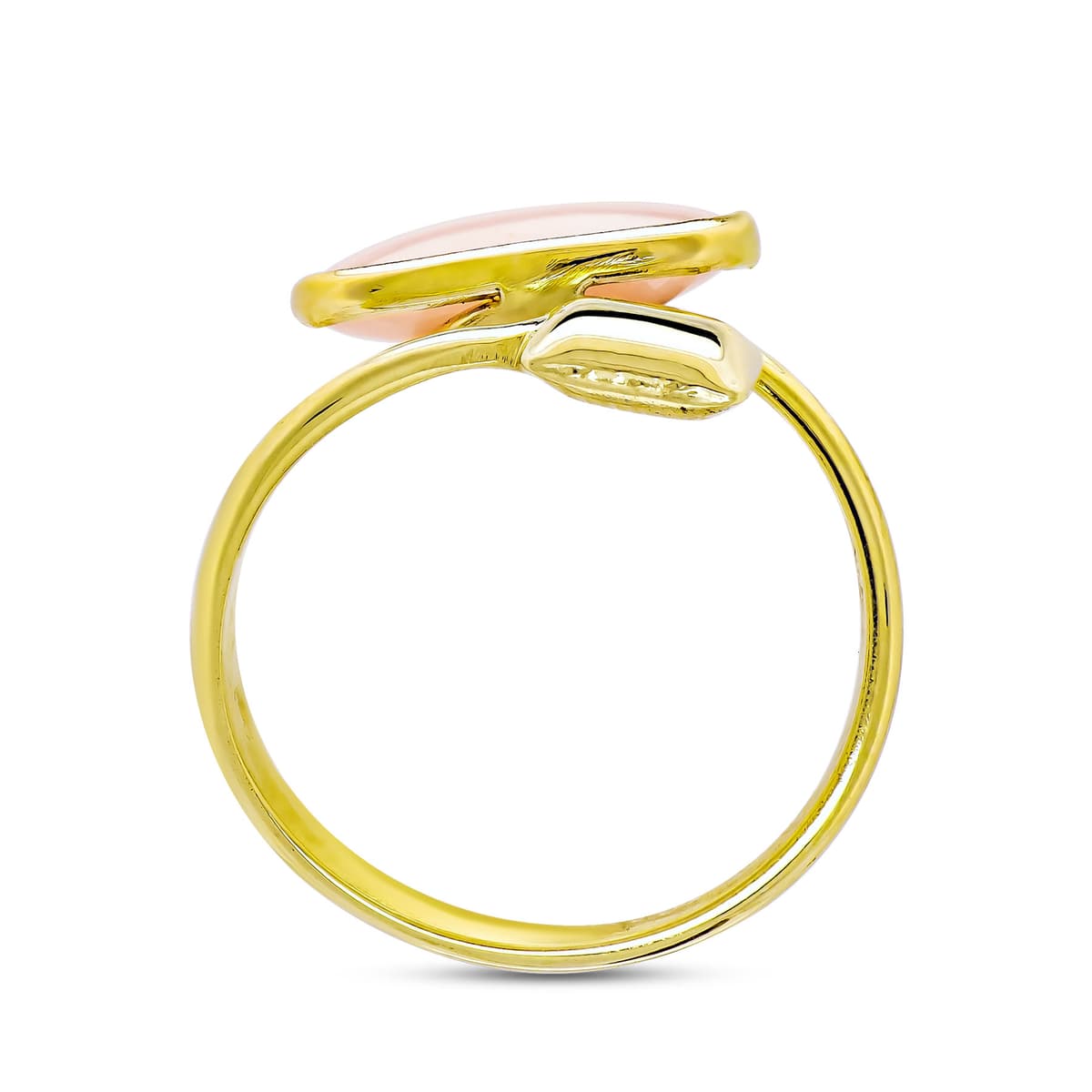 Women's Rings Gofas Gold