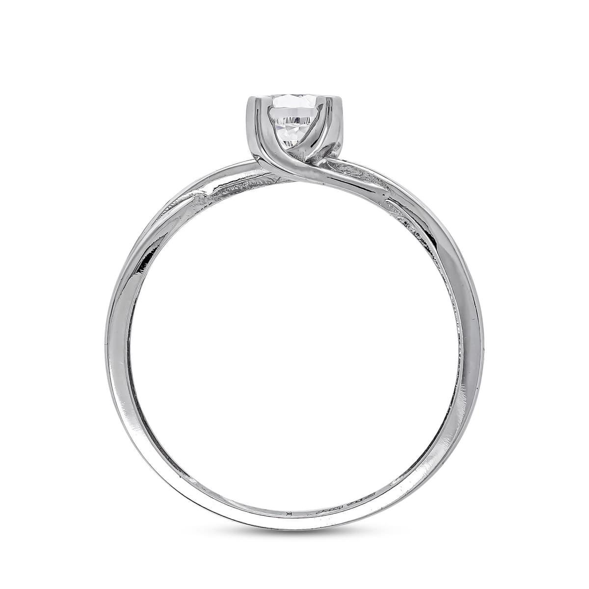 Women's Rings Gofas Silver