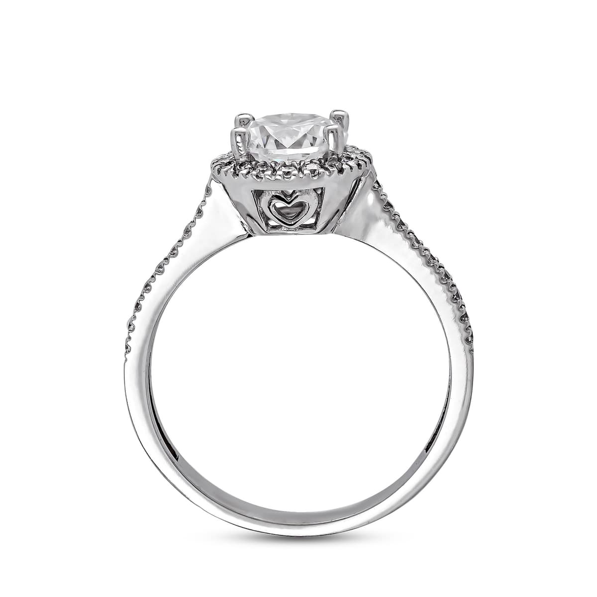 Women's Rings Gofas Silver