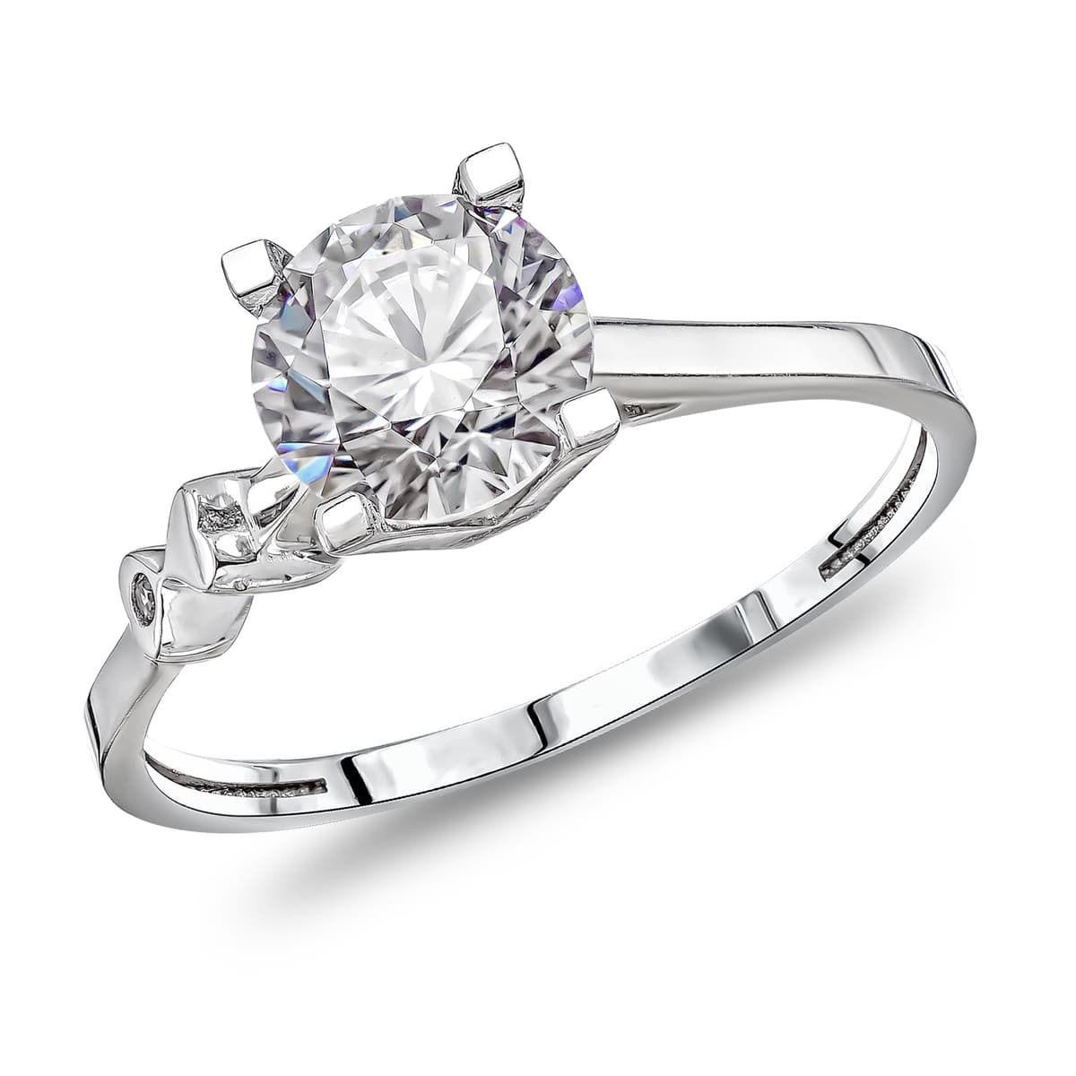 Women's Rings Gofas Silver