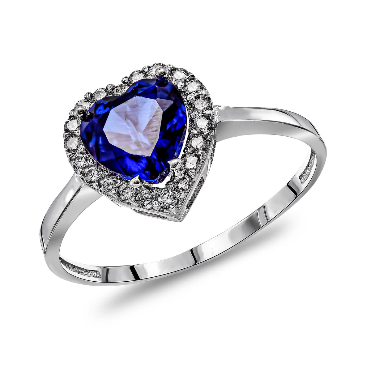 Women's Rings Gofas Silver