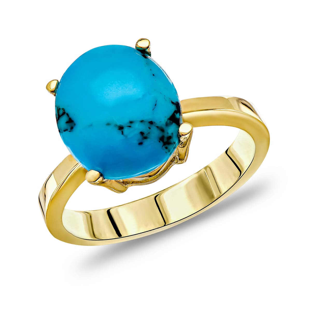 Women's Rings Gofas Gold