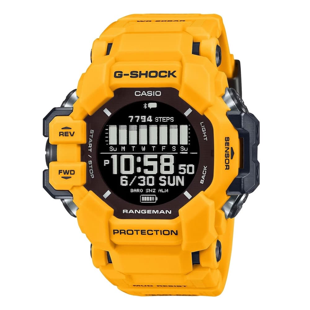 Men's Watches G-SHOCK