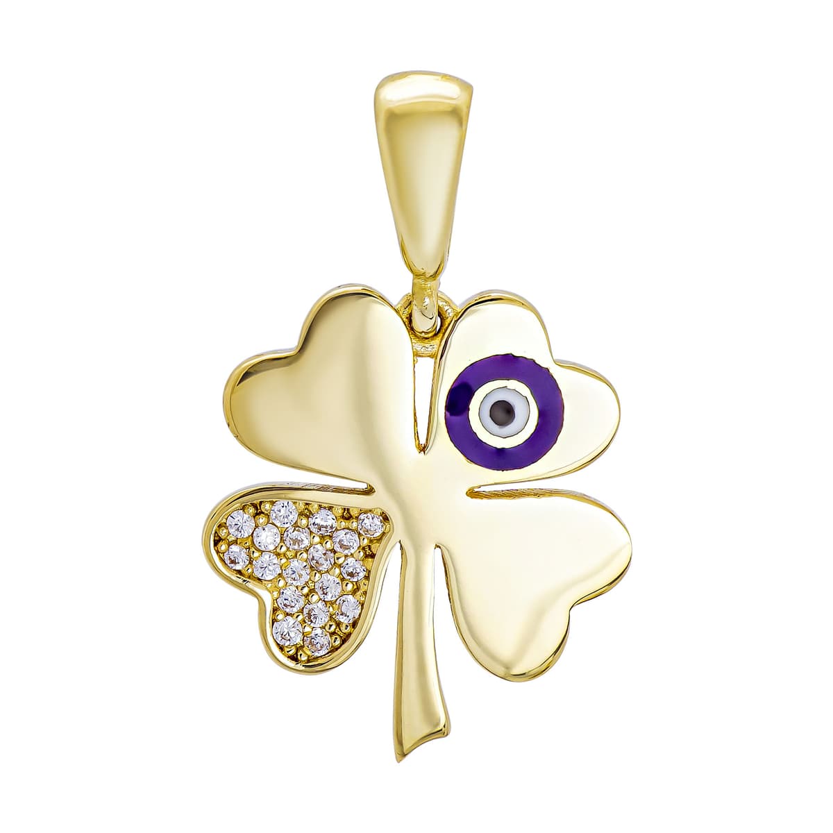 Women's Necklaces Gofas Gold