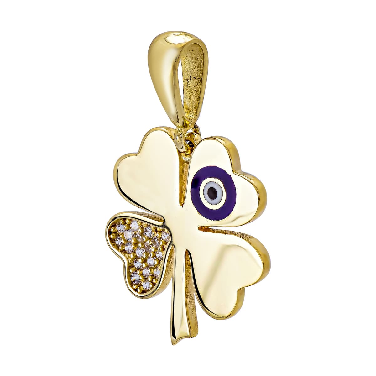 Women's Necklaces Gofas Gold