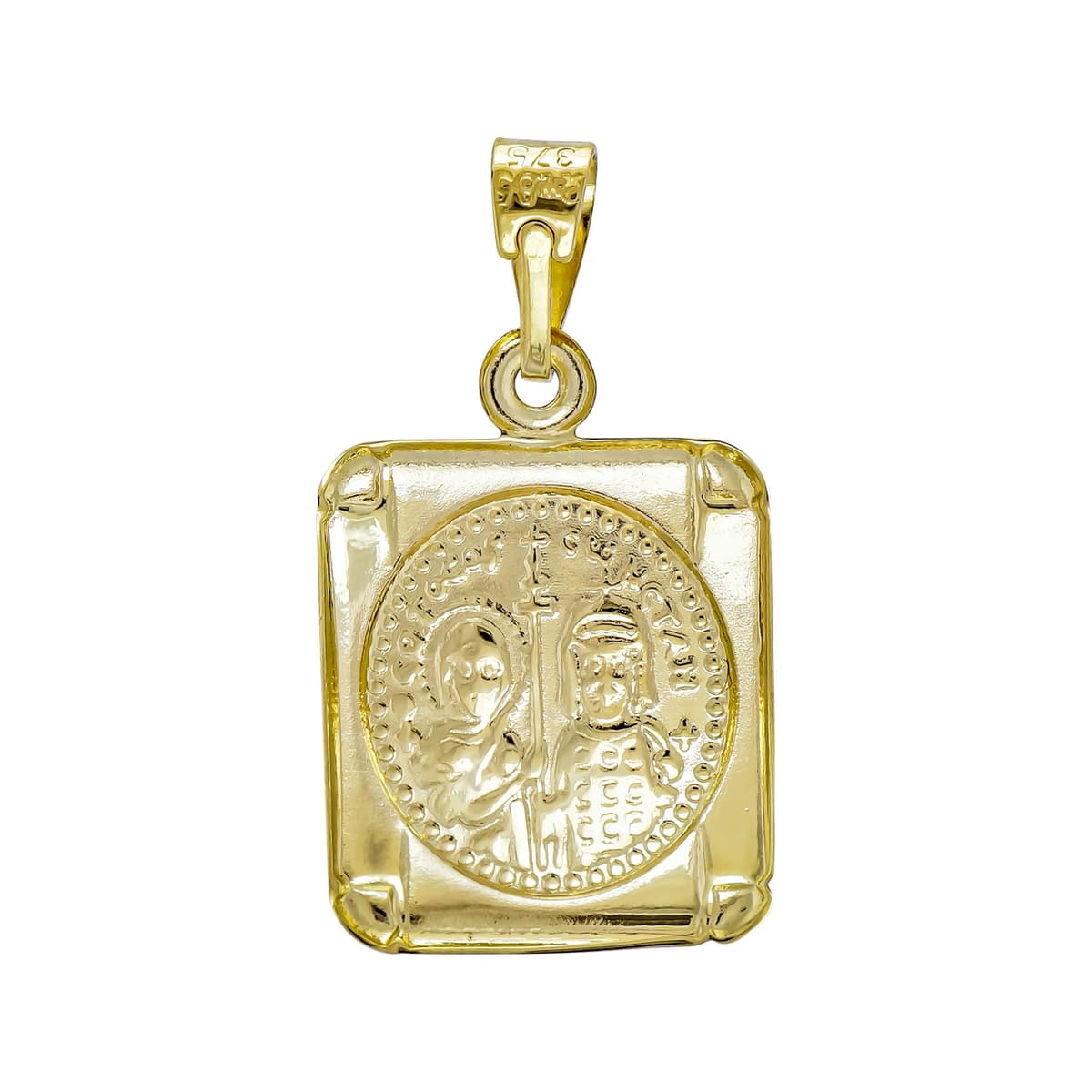 Boys' Jewelry Gofas Gold