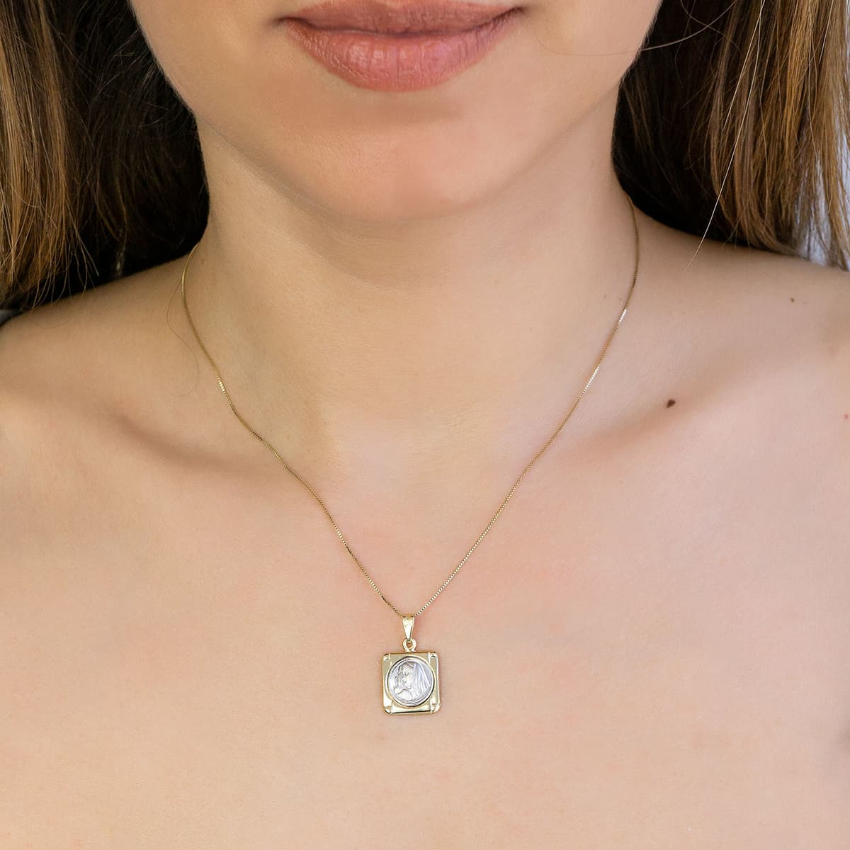 Boys' Jewelry Gofas Gold