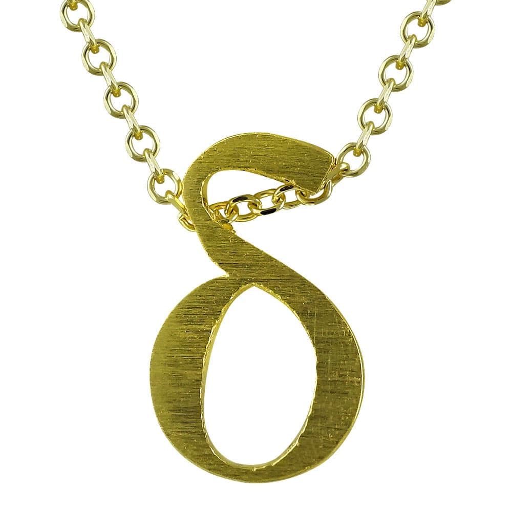 Women's Necklaces Gofas Gold