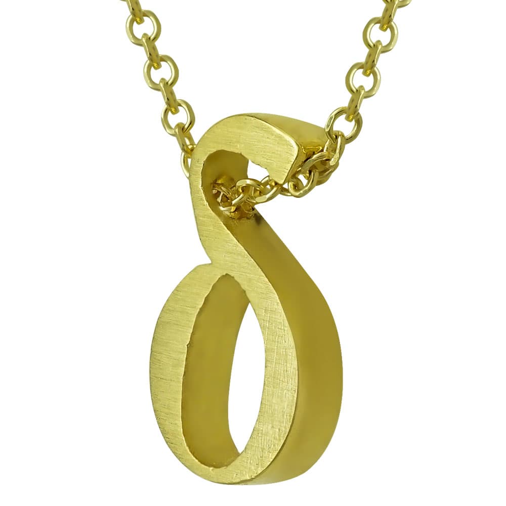 Women's Necklaces Gofas Gold