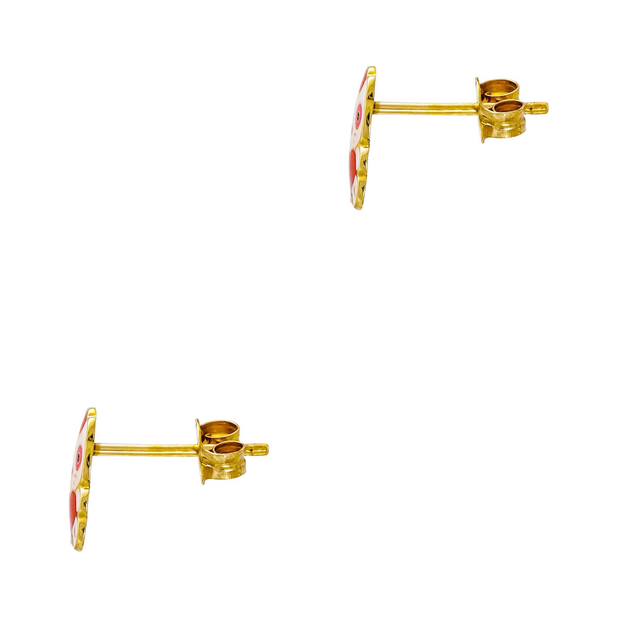 Boys' Jewelry Gofas Gold