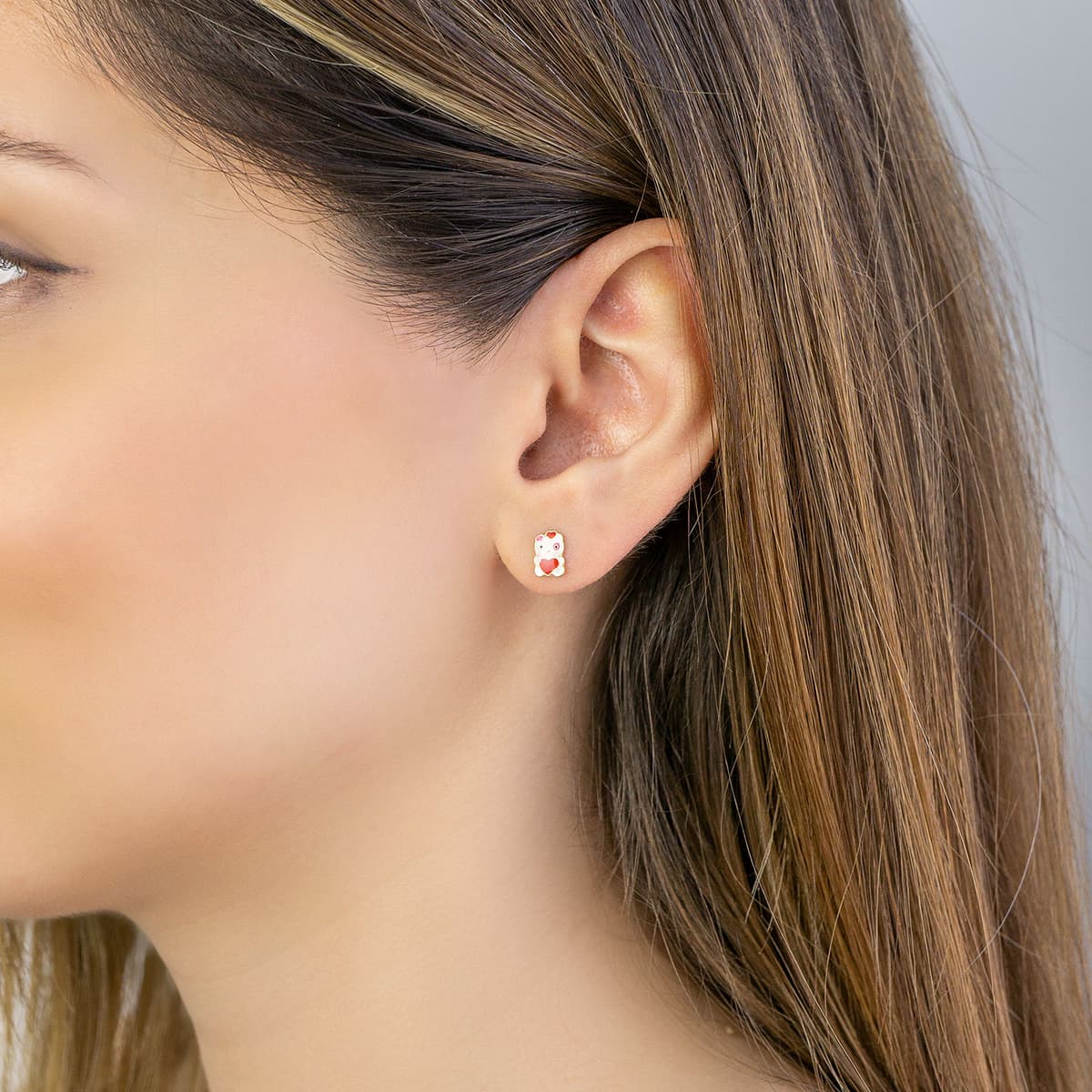 Boys' Jewelry Gofas Gold