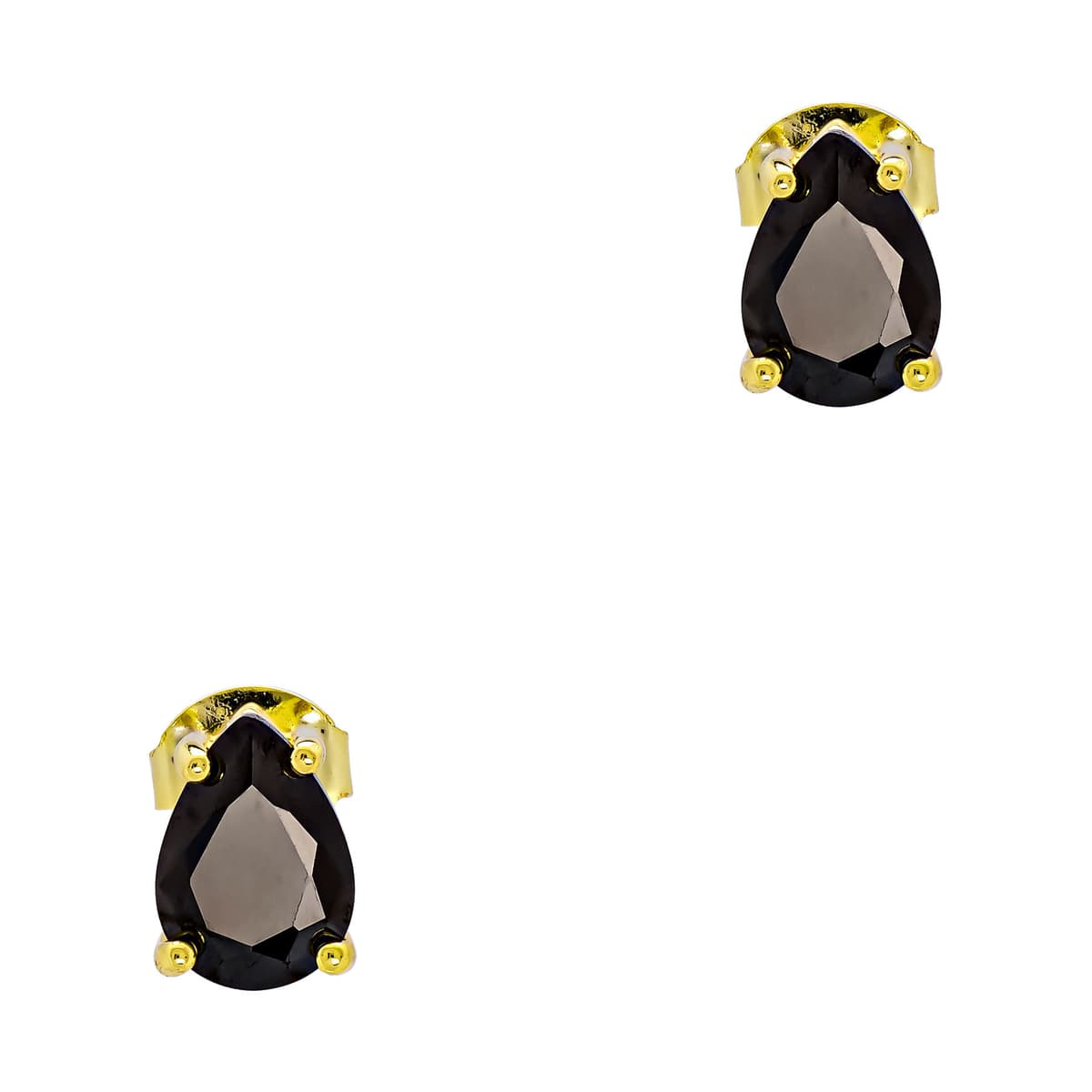 Women's Earrings Gofas Silver