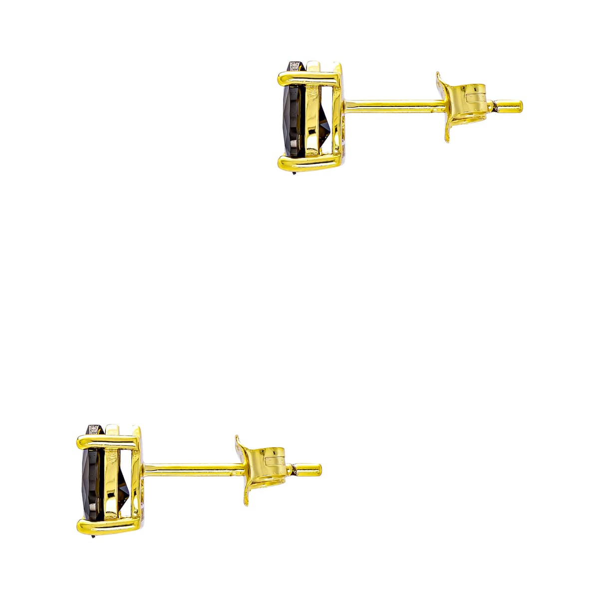 Women's Earrings Gofas Silver