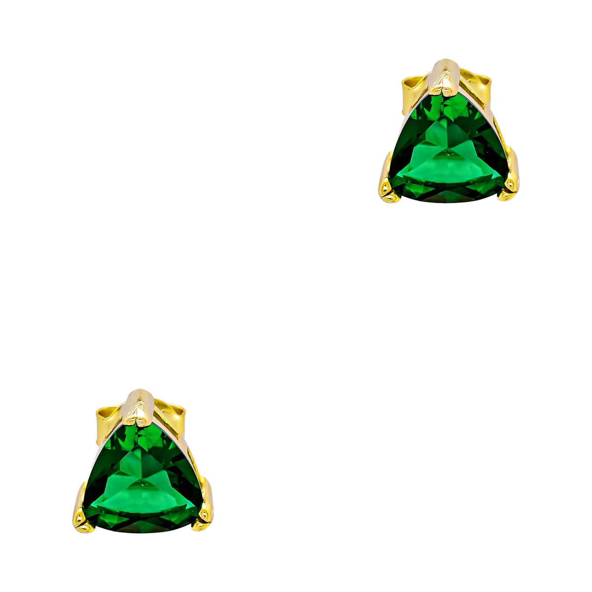 Women's Earrings Gofas Silver