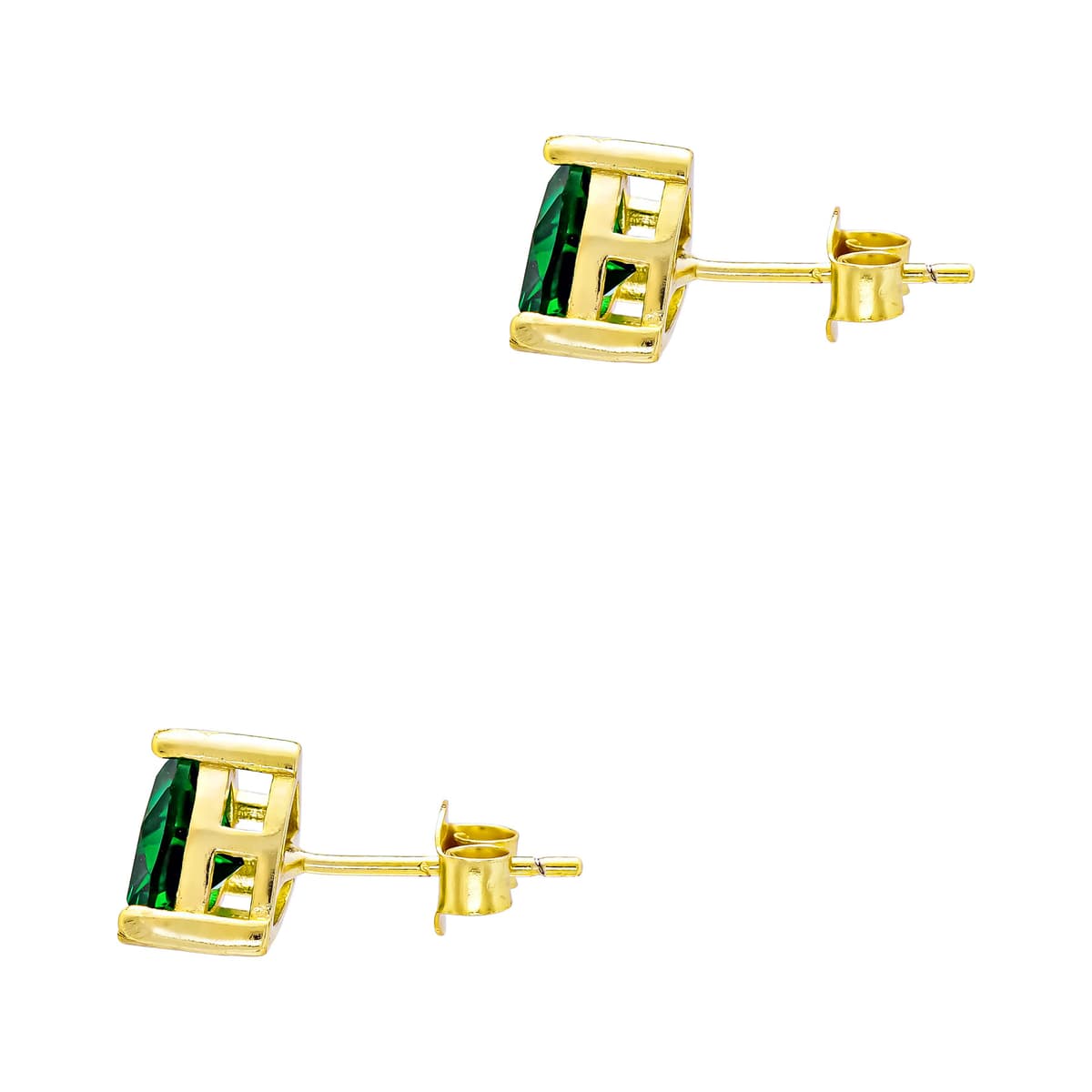 Women's Earrings Gofas Silver