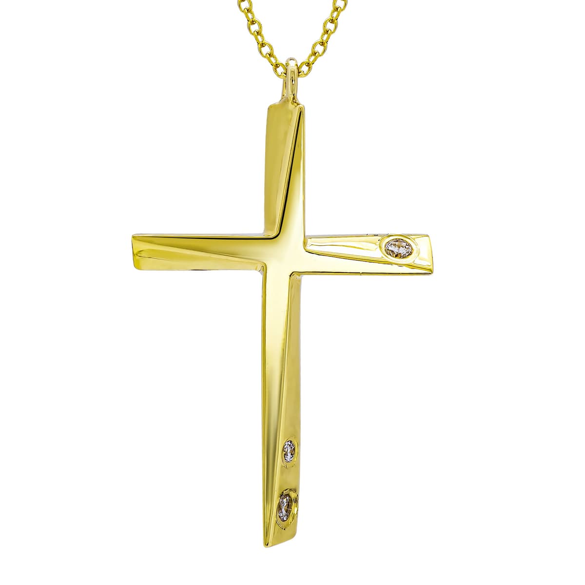 Women's Pendants Gofas Gold