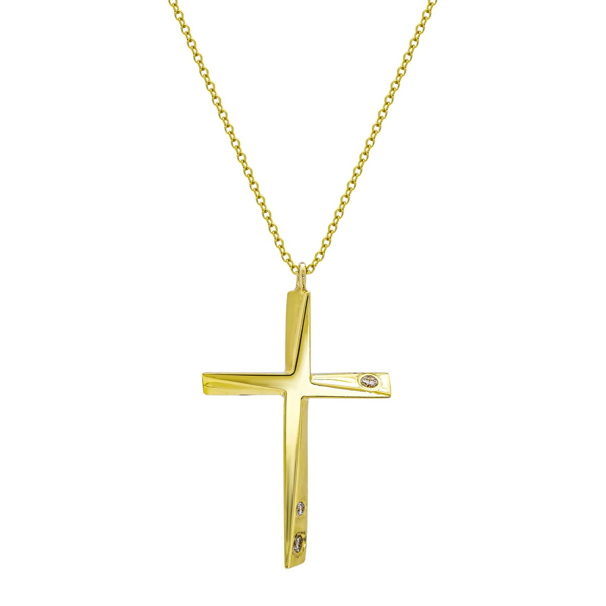 Women's Pendants Gofas Gold