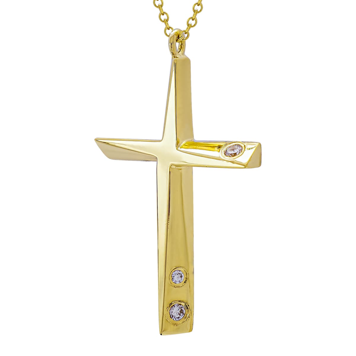 Women's Pendants Gofas Gold