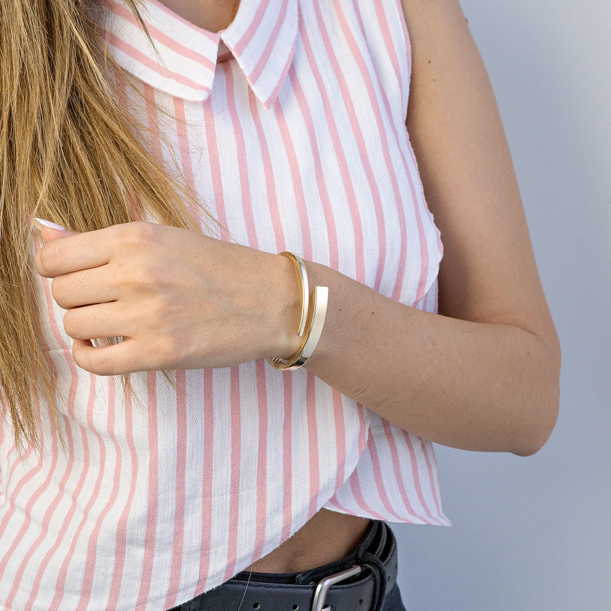 Women's Bracelets Gofas Gold
